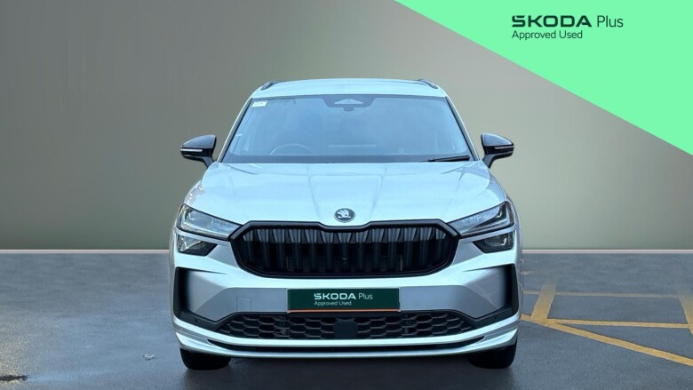 Skoda Kodiaq 1.5 TSI iV 204 SportLine 5dr DSG Estate